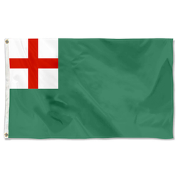 Newbury, Massachusetts flag