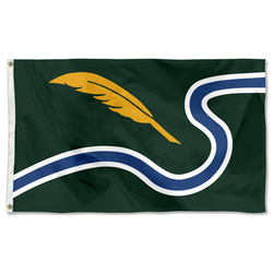 Northampton, Massachusetts flag