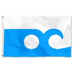 Ocean City, Maryland flag