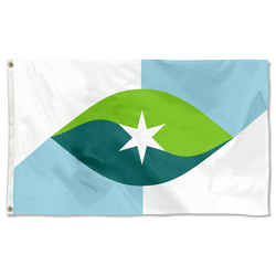 Park City, Kansas flag