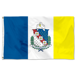 Shreveport, Louisiana flag