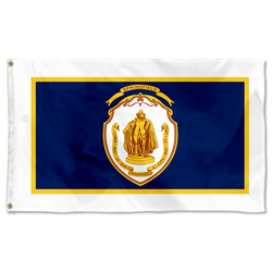 Springfield, Massachusetts flag