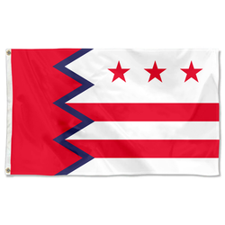 Washington, Maine flag