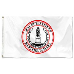 Westfield, Massachusetts flag