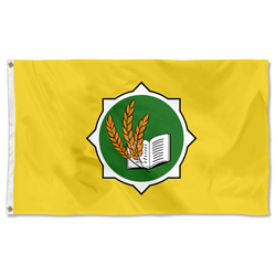 Bozeman, Montana flag
