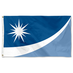 Crystal, Minnesota flag