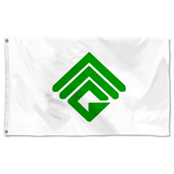 Grandview, Missouri Flag