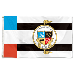 Knoxville, Tennessee flag