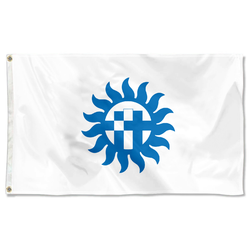 Las Cruces, New Mexico flag
