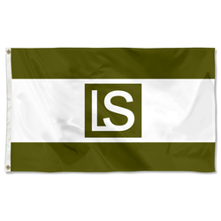 Lee's Summit, Missouri flag