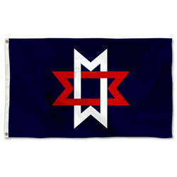 Maryville, Tennessee flag