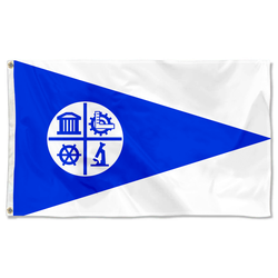 Minneapolis, Minnesota flag