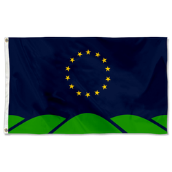 Montpelier, Vermont flag