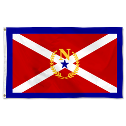 Nashville, Tennessee flag(1961-1964)