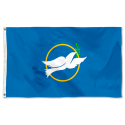 Olive Branch, Mississippi flag
