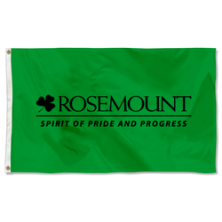 Rosemount, Minnesota flag