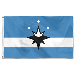Springfield, Missouri flag