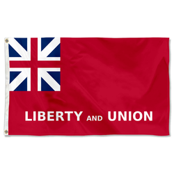 Taunton, Massachusetts, New Jersey flag