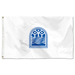 Traverse City, Michigan flag