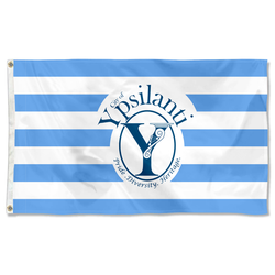 Ypsilanti, Michigan flag