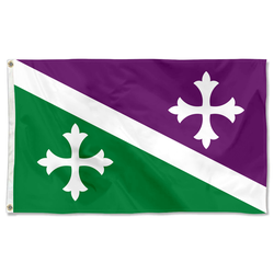 Adjuntas,, Puerto Rico flag