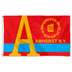 Amherst, New York flag