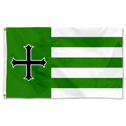 Añasco, Puerto Rico flag