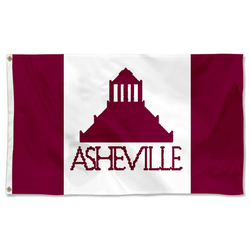 Asheville, North Carolina Flag