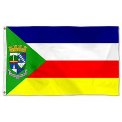 Bandera de Aibonito, Puerto Rico flag