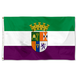 Bandera de San Germán, Puerto Rico flag