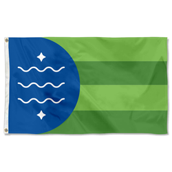 Bellingham, Washington flag