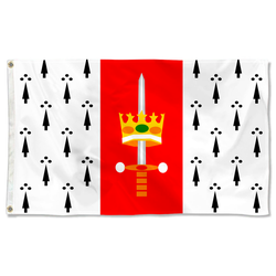 Carolina, Puerto Rico flag