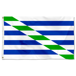 Cataño, Puerto Rico flag