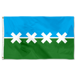 Cedar Park, Texas flag