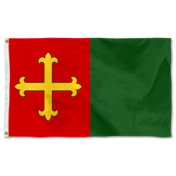 Ceiba, Puerto Rico flag