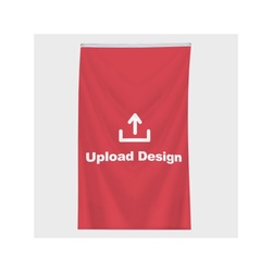 Custom Flag-rectangle(vertical)