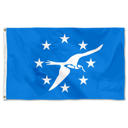 Corpus Christi, Texas flag