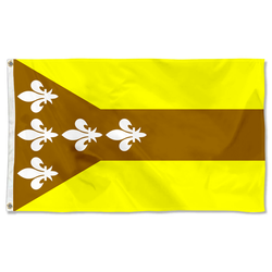Dorado Flag