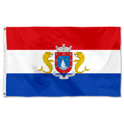 Fajardo, Puerto Rico flag