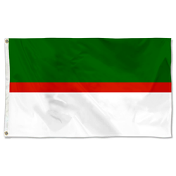 Florida, Puerto Rico flag