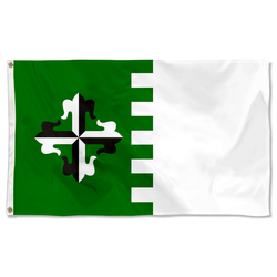 Guaynabo, Puerto Rico flag