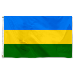 Hatillo, Puerto Rico flag