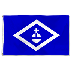 Hormigueros, Puerto Rico flag