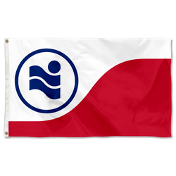 Irving, Texas flag