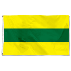 Isabela, Puerto Rico flag