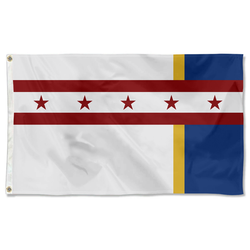 Jenks, Oklahoma flag