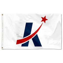 Killeen, Texas flag
