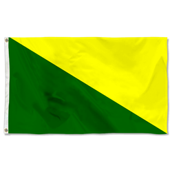 Las Marías, Puerto Rico flag