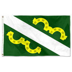 Maunabo, Puerto Rico flag