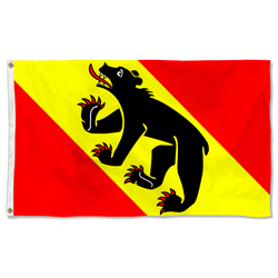 New Bern, North Carolina Flag